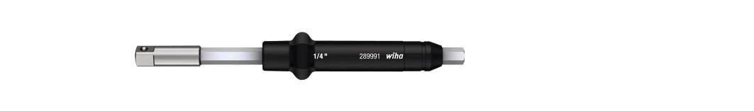 Adapter do klingi Wiha 2899-91 28756 120 mm - obrazek 1