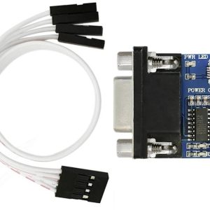 Modul konwertera Iduino ME030 N/A 1 szt. Modul konwertera Iduino ME030 N/A 1 szt.