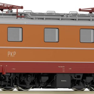 Roco 7500083 Lokomotywa elektryczna H0 EP05-01 PKP Roco 7500083 Lokomotywa elektryczna H0 EP05-01 PKP