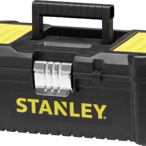 Skrzynka narzędziowa STANLEY STST1-75515 STST1-75515 Wymiary (D x S x W) 320 x 132 x 188 mm Skrzynka narzędziowa STANLEY STST1-75515 STST1-75515 Wymiary (D x S x W) 320 x 132 x 188 mm
