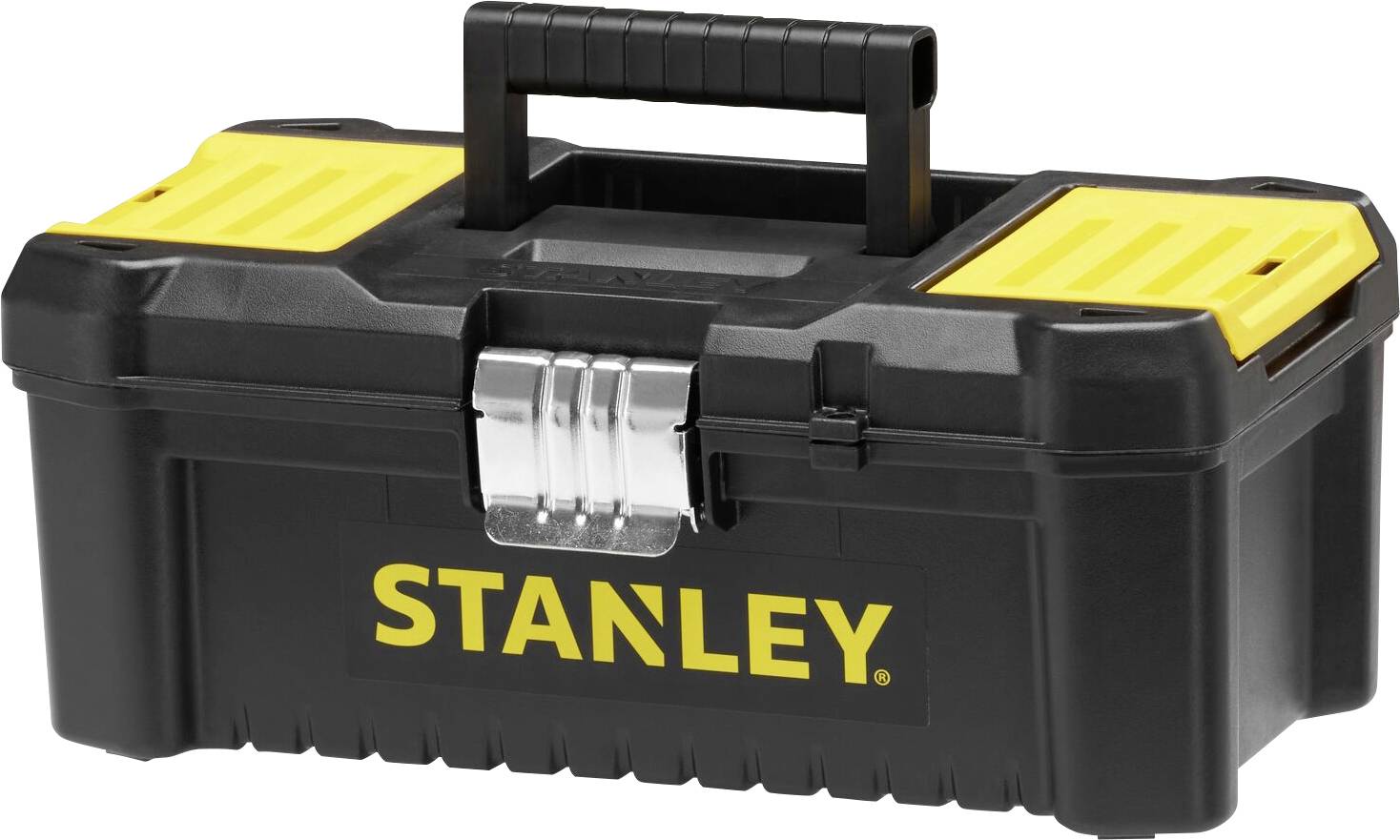 Skrzynka narzędziowa STANLEY STST1-75515 STST1-75515 Wymiary (D x S x W) 320 x 132 x 188 mm - obrazek 1
