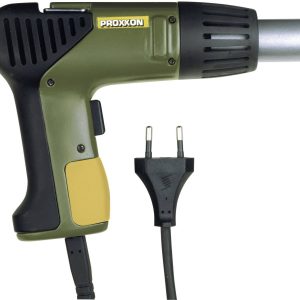 Opalarka Proxxon Micromot MH 550 27 130 500 W 350 °C, 550 °C Opalarka Proxxon Micromot MH 550 27 130 500 W 350 °C, 550 °C