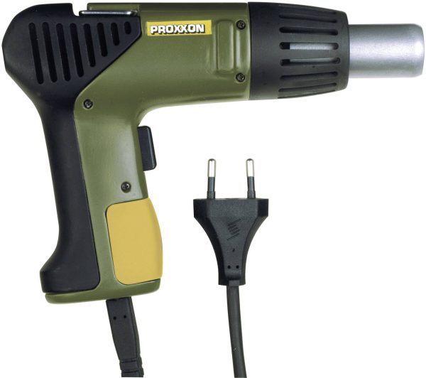 Opalarka Proxxon Micromot MH 550 27 130 500 W 350 °C, 550 °C