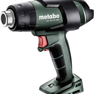 Opalarka Metabo HG 18 LTX 500 Metaloc 610502840 Opalarka Metabo HG 18 LTX 500 Metaloc 610502840