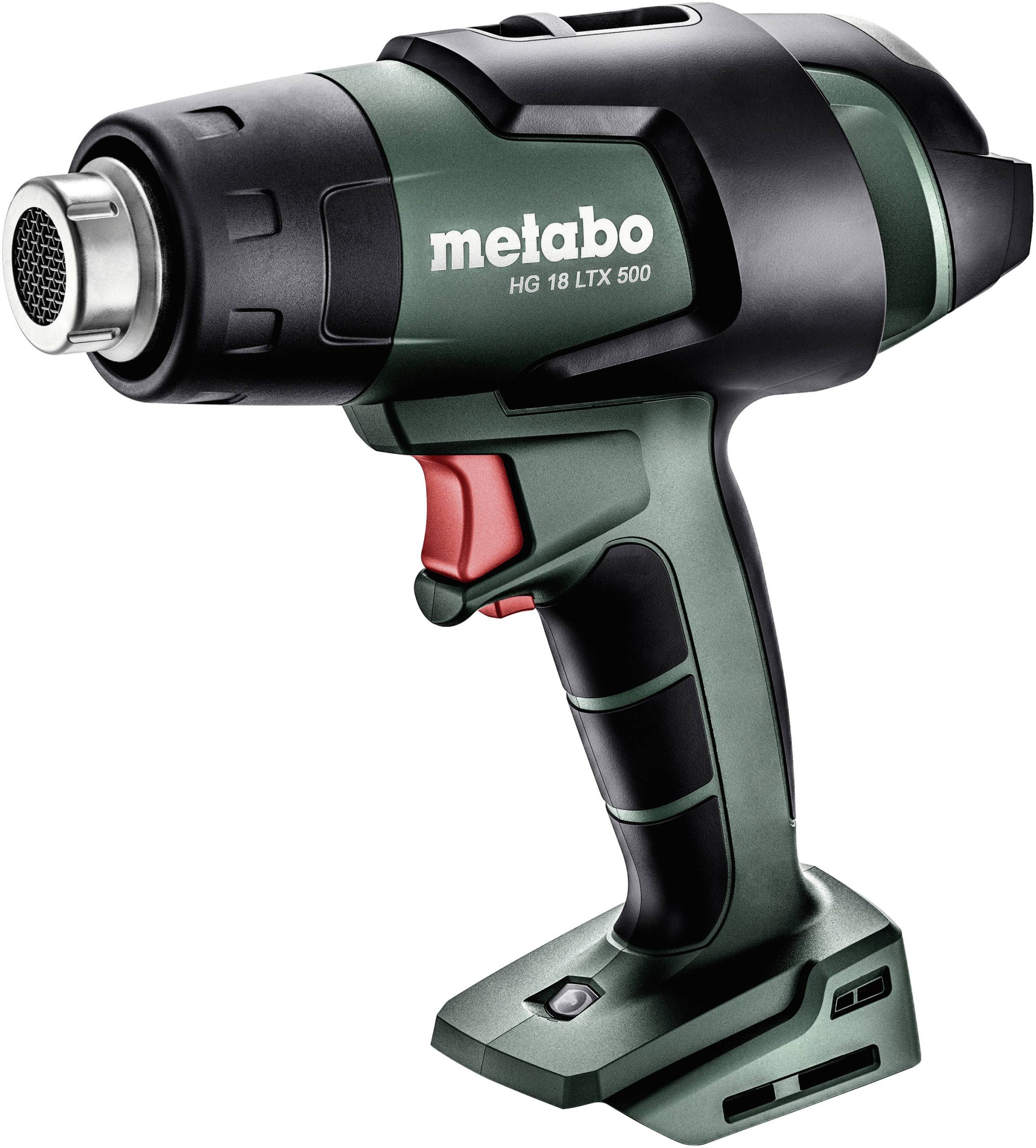Opalarka Metabo HG 18 LTX 500 Metaloc 610502840 - obrazek 1