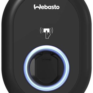 Webasto SOD AC Unite AC22 MID 4G Stacja ładowania samochodów elektrycznych Typ 2 32 A Ilość złączy 1 22 kW App, WiFi, RF Webasto SOD AC Unite AC22 MID 4G Stacja ładowania samochodów elektrycznych Typ 2 32 A Ilość złączy 1 22 kW App, WiFi, RF