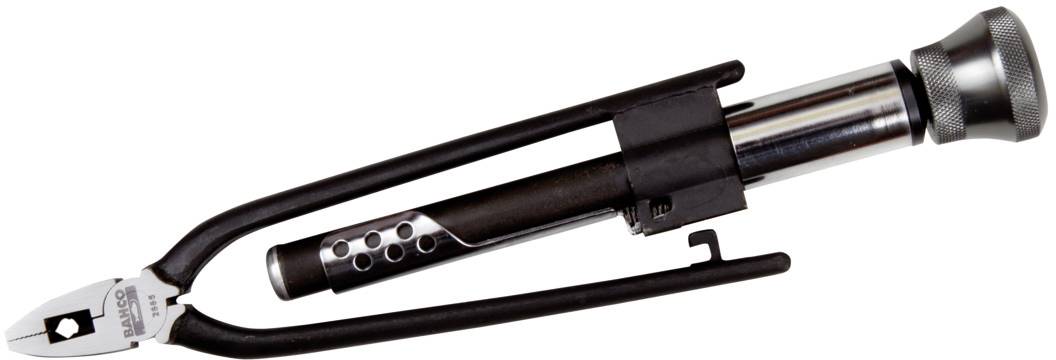 Szczypce do zawijania drutu Bahco 2855 224 mm 1 szt. - obrazek 1