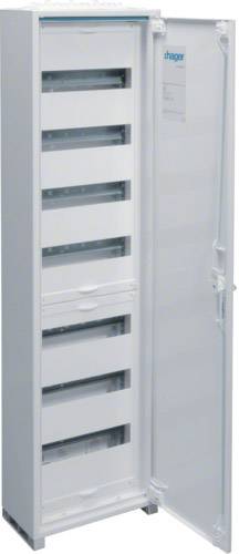 Rozdzielnica Hager FWB71S FWB71S, 300 mm x 1100 mm x 161 mm, 1 szt. - obrazek 1