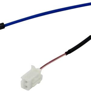 Flashforge Termopara Flashforge do Guider 2 Odpowiednie do: FlashForge Guider II, Flashforge Guider IIS Thermocouple 30.