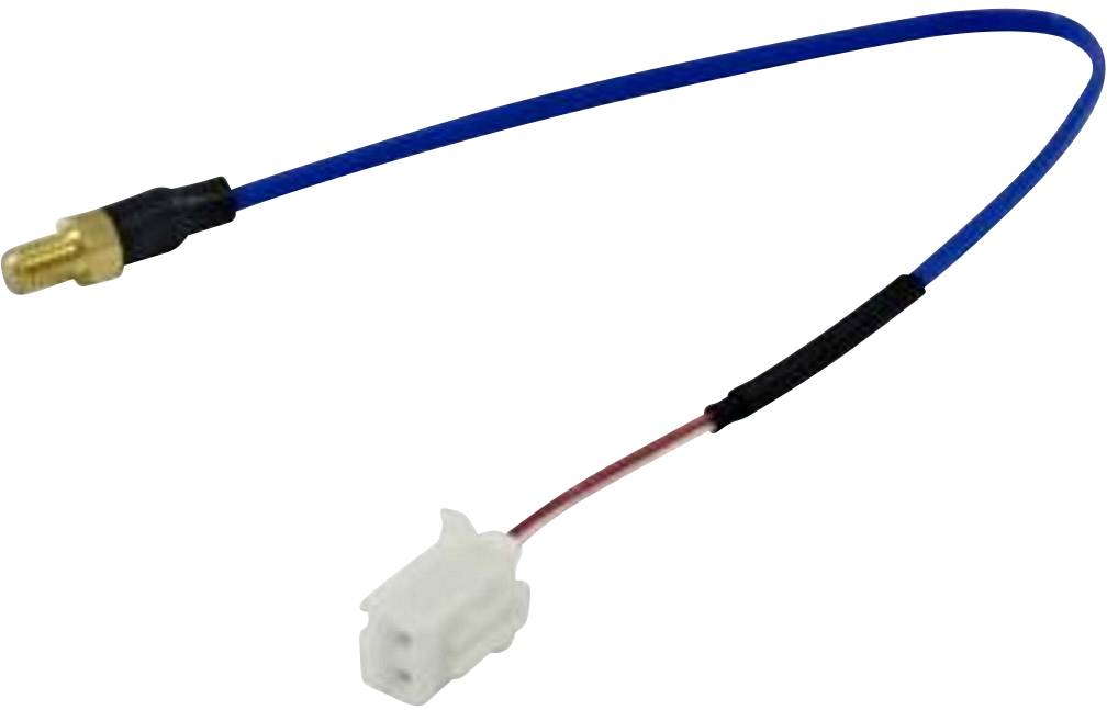 Flashforge Termopara Flashforge do Guider 2 Odpowiednie do: FlashForge Guider II, Flashforge Guider IIS Thermocouple 30. - obrazek 1