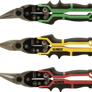 Nożyce do cięcia blachy DEWALT DWHT14676-0 DWHT14676-0