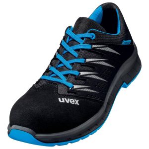 uvex 2 trend 6937245 Obuwie ochronne S1P Rozmiar buta (EU): 45 niebieski, czarny 1 par(a) uvex 2 trend 6937245 Obuwie ochronne S1P Rozmiar buta (EU): 45 niebieski, czarny 1 par(a)