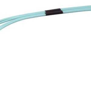 Renkforce RF-5044054 światłowodowe do światłowodów kabel 2.00 m wodny niebieski [1x złącze męskie LC – 1x złącze męskie Renkforce RF-5044054 światłowodowe do światłowodów kabel 2.00 m wodny niebieski [1x złącze męskie LC – 1x złącze męskie