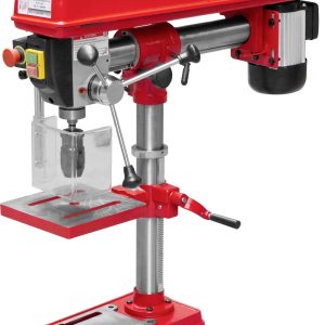 Wiertarka kolumnowa Holzmann Maschinen SB 3116RMN SB3116RMN_230V 600 W 230 V
