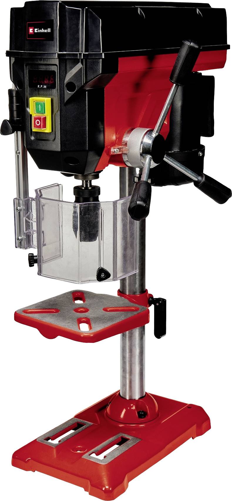 Wiertarka kolumnowa Einhell TE-BD 550 E 4250690 450 W - obrazek 1