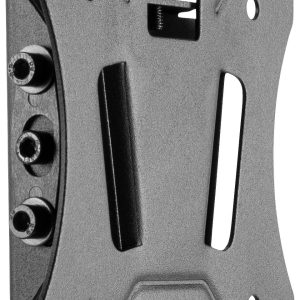 SpeaKa Professional Uchwyt do monitora SP-TVM-102 1 Wyświetlacz 33 cm (13″) – 68,6 cm (27″) czarny Uchylny SpeaKa Professional Uchwyt do monitora SP-TVM-102 1 Wyświetlacz 33 cm (13″) – 68,6 cm (27″) czarny Uchylny