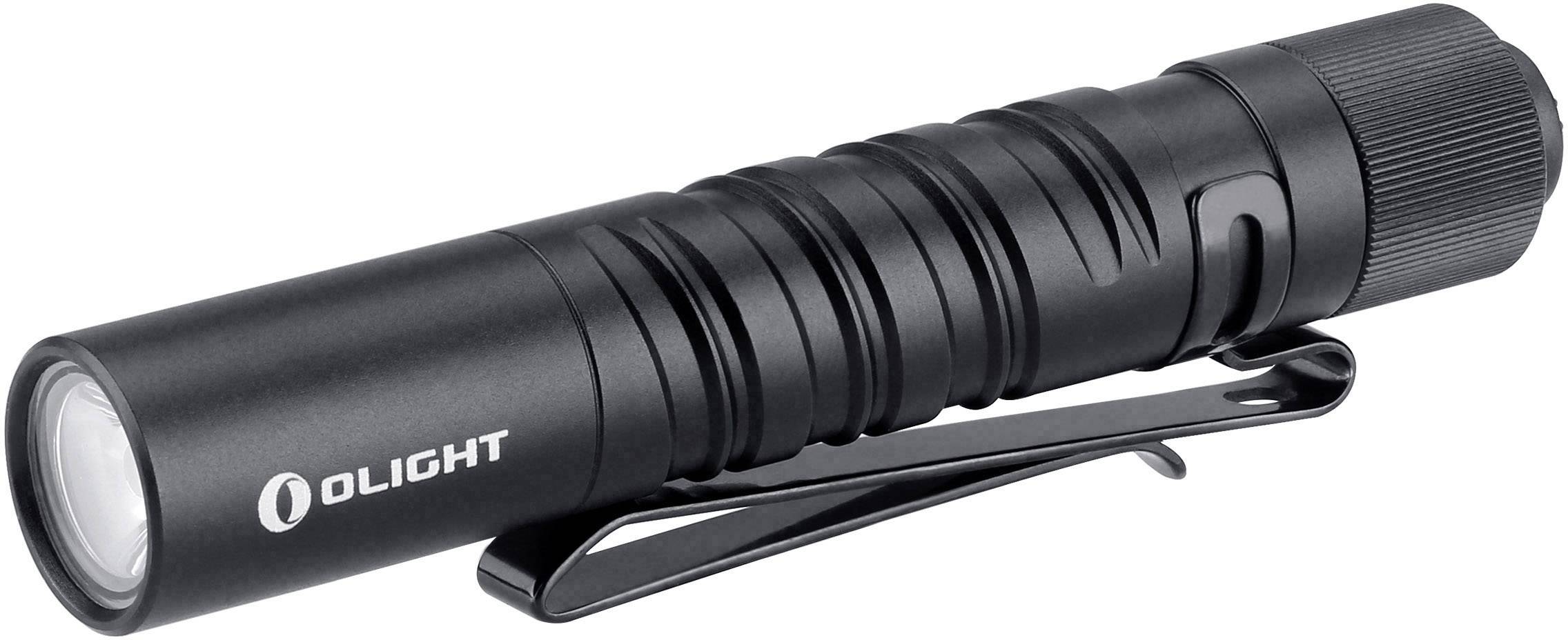 Latarka OLight i3T-EOS I3T-EOS 180 lm - obrazek 1