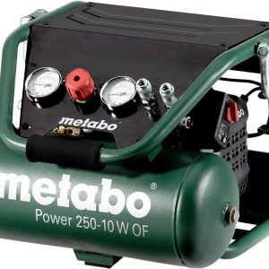 Sprężarka powietrza Metabo Power 250-10 W OF