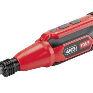 Wkrętak elektryczny 4K5 Tools PDS 5-Set 610.500A 1 zest. Wkrętak elektryczny 4K5 Tools PDS 5-Set 610.500A 1 zest.