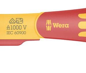 Wera 05020153001 Joker VDE L Klucz samonastawny 1 szt. Rozmiar klucza (metryczny) (tylko do tytułu) 16 – 19 mm Rozmiar k Wera 05020153001 Joker VDE L Klucz samonastawny 1 szt. Rozmiar klucza (metryczny) (tylko do tytułu) 16 – 19 mm Rozmiar k