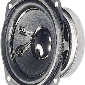 Głośnik szerokopasmowy, Visaton FRS 8, O 71 mm, 30/50 W, 100-20 000 Hz, 4 Ohm