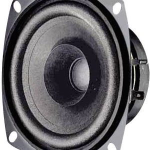 Głośnik szerokopasmowy, Visaton FR 10, O 100 mm, 20/30 W, 80-20 000 Hz, 8 Ohm