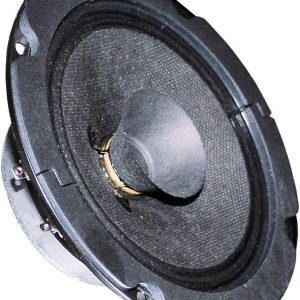 Visaton BG 13 P – 8 Ohm 5 cal 13 cm Głośnik szeroko pasmowy 20 W 8 Ω Visaton BG 13 P – 8 Ohm 5 cal 13 cm Głośnik szeroko pasmowy 20 W 8 Ω