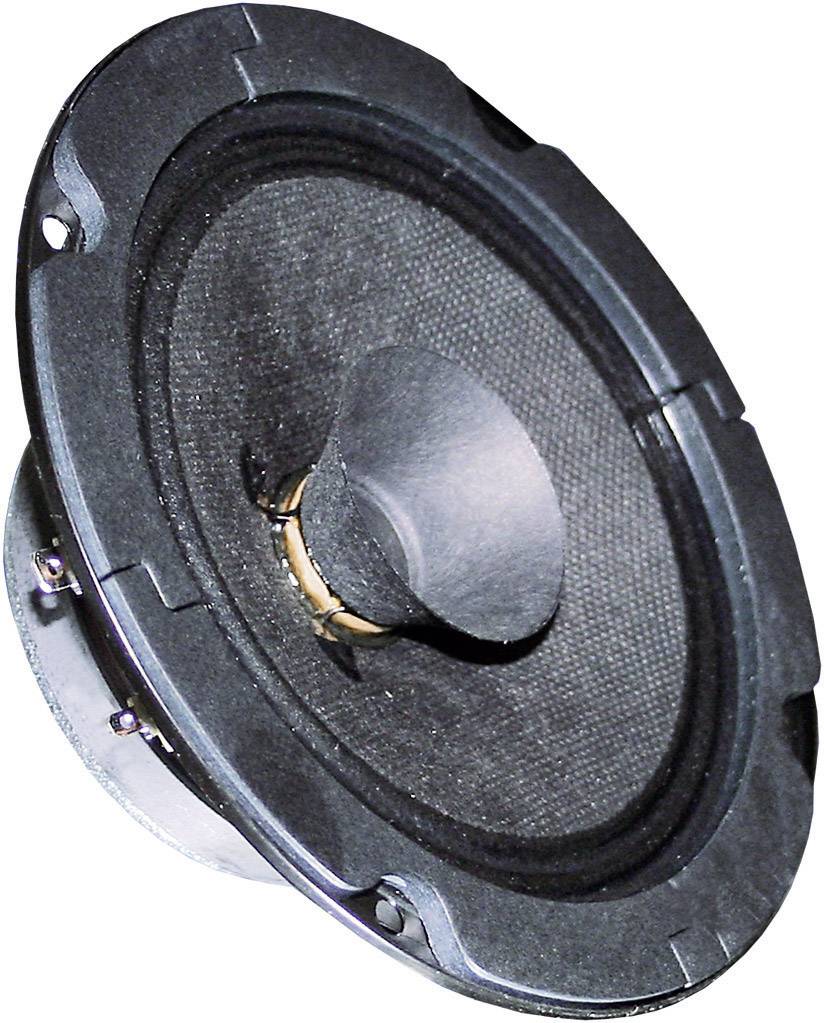 Visaton BG 13 P - 8 Ohm 5 cal 13 cm Głośnik szeroko pasmowy 20 W 8 Ω - obrazek 1