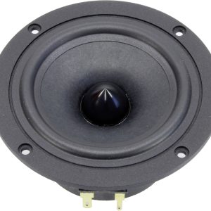 Visaton B 100 4 cal 10 cm Głośnik szeroko pasmowy 30 W 6 Ω Visaton B 100 4 cal 10 cm Głośnik szeroko pasmowy 30 W 6 Ω