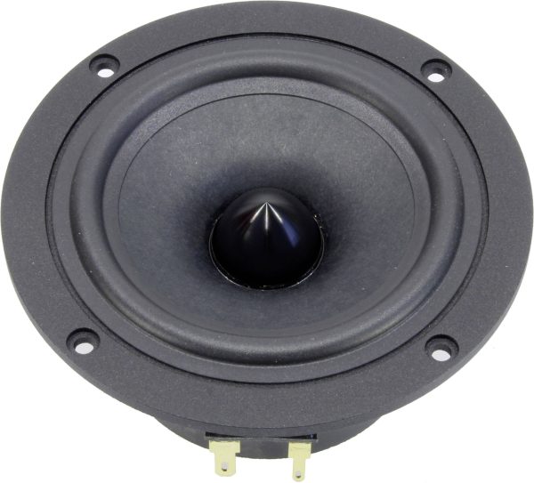 Visaton B 100 4 cal 10 cm Głośnik szeroko pasmowy 30 W 6 Ω