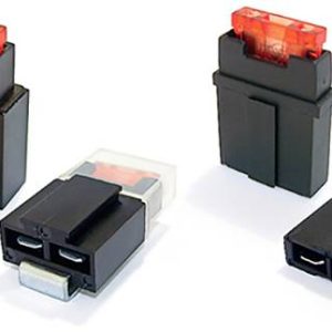 iMaXX H1105 Adapter bezpiecznika blade fuse holder normOTO, 1 szt. iMaXX H1105 Adapter bezpiecznika blade fuse holder normOTO, 1 szt.