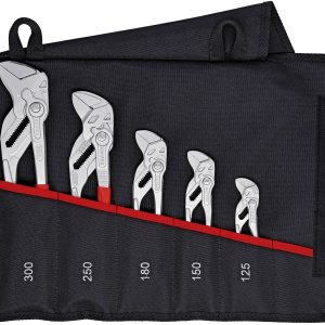 Zestaw szczypiec Knipex 00 19 55 S4, do warsztatu Zestaw szczypiec Knipex 00 19 55 S4, do warsztatu