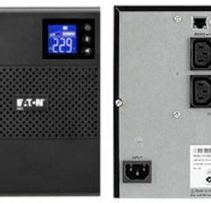 System UPS 500 VA Eaton 5SC500I 5SC500I