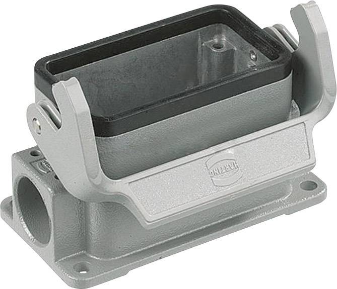 Obudowa podstawowa Harting HanR 16B-asg2-LB-M25, 19 30 016 1291, do rozmiaru 16 B. - obrazek 1