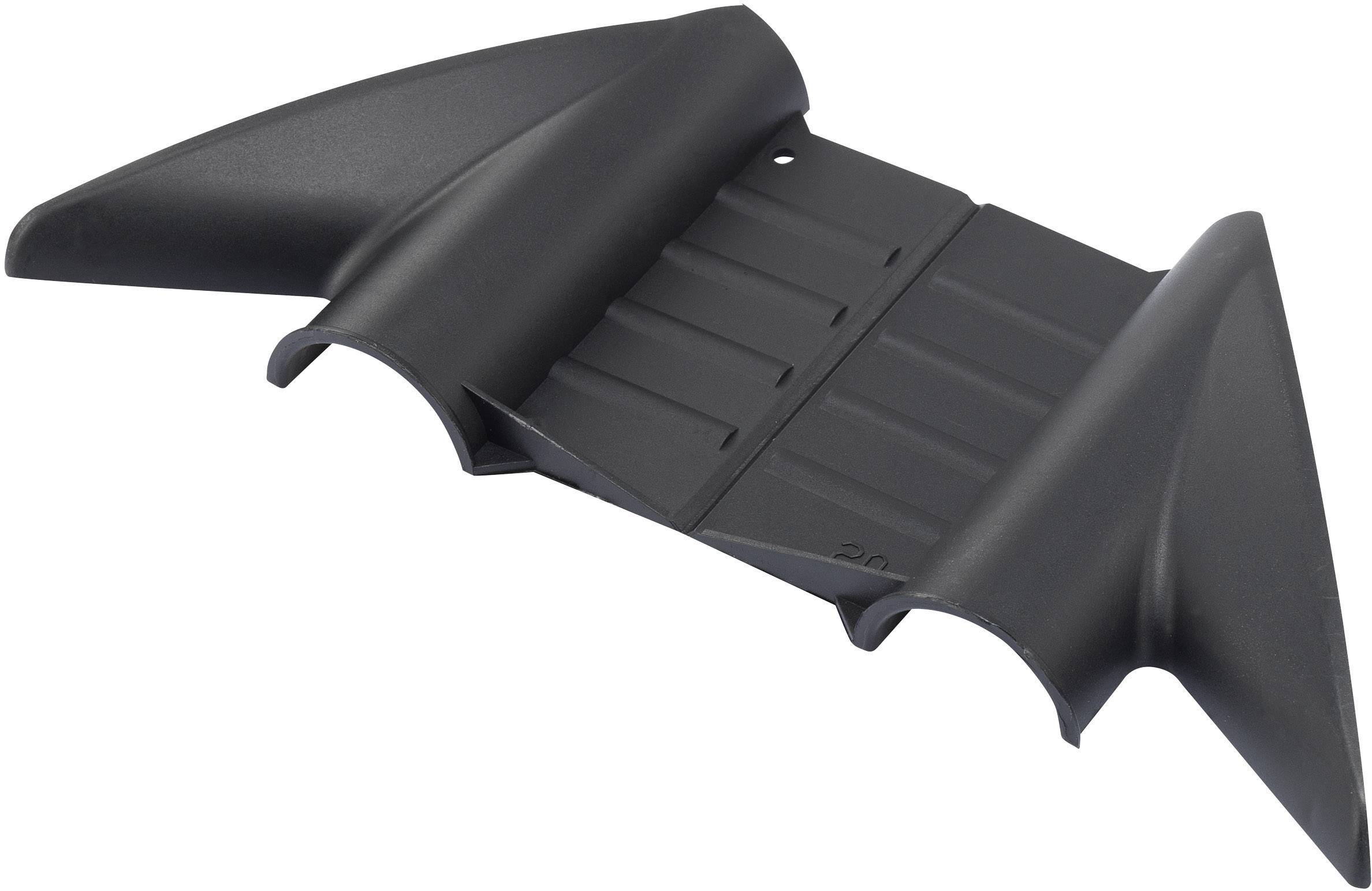 Narzędzie do gwintowania TRU COMPONENTS TC-KT20BK203, 20 mm (max), czarny, 1 szt. - obrazek 1