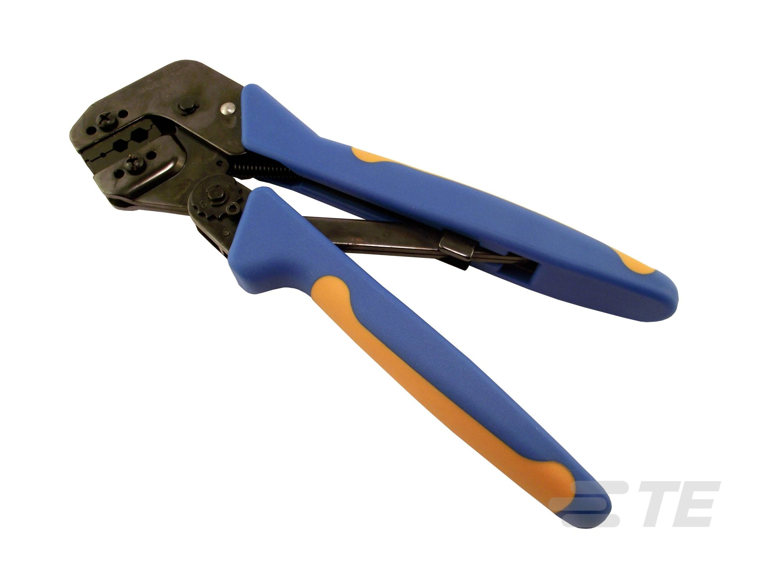 Zaciskarka Pro do zaciskania III 58433-3 58433-3 TE Connectivity Zawartość: 1 szt. - obrazek 1