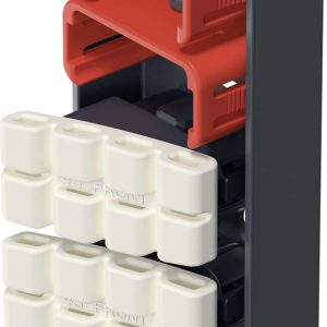 Hailo 9947-001 EasyClix Living Stopka 1 szt. Hailo 9947-001 EasyClix Living Stopka 1 szt.