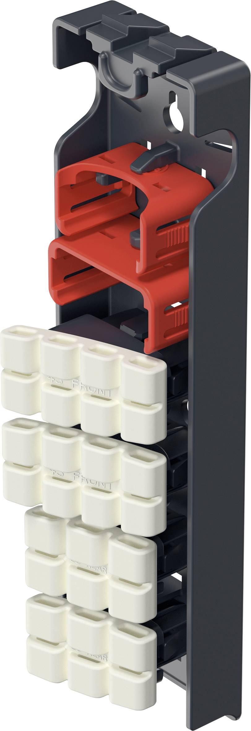 Hailo 9947-001 EasyClix Living Stopka 1 szt. - obrazek 1