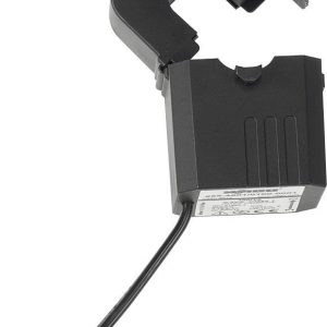 WAGO 855-4001/200-001 51292917 Przekładnik prądowy do konwersji kabli Prąd pierwotny 200 A Prąd wtórny 1 A Przepust prze