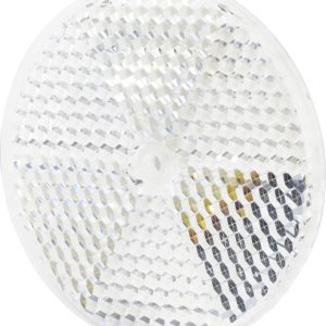 TRU COMPONENTS TC-9393072 Reflektor Czujników relfeksyjnych 82 1 szt. TRU COMPONENTS TC-9393072 Reflektor Czujników relfeksyjnych 82 1 szt.