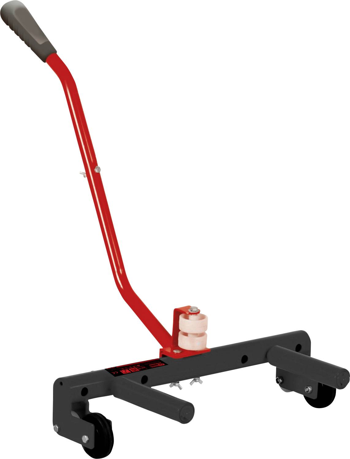 KS Tools 160.0255 Podnośnik do kół - obrazek 1