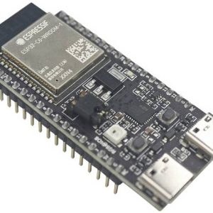 Espressif ESP32-C6-DevKitC-1-N8 Płytka rozwojowa Espressif ESP32-C6-DevKitC-1-N8 Płytka rozwojowa