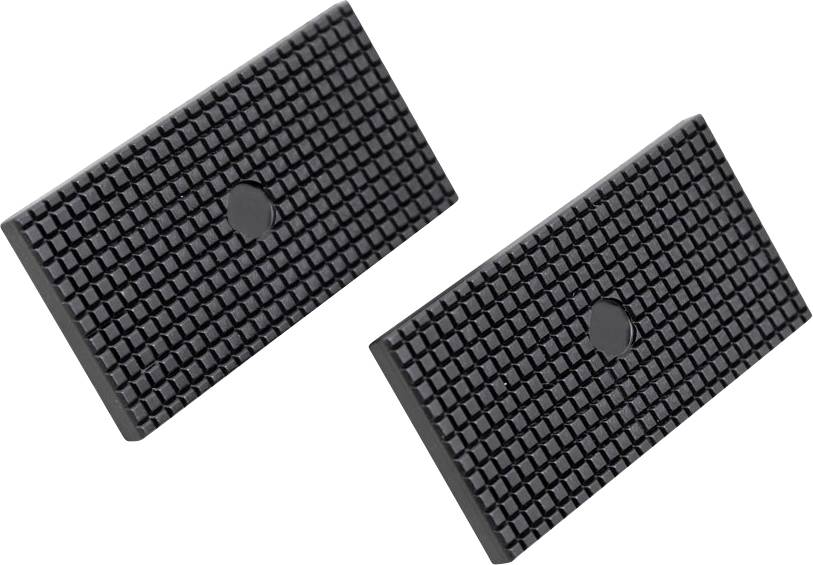 Szczęki BERNSTEIN Tools for Electronics 9-900-E50 - obrazek 1