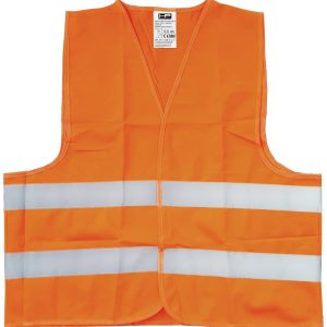 HP Autozubehör 10473 Kamizelka odblaskowa dorosły (D x S) 65 cm x 130 cm EN 20471 ISO 20471 1 szt. HP Autozubehör 10473 Kamizelka odblaskowa dorosły (D x S) 65 cm x 130 cm EN 20471 ISO 20471 1 szt.