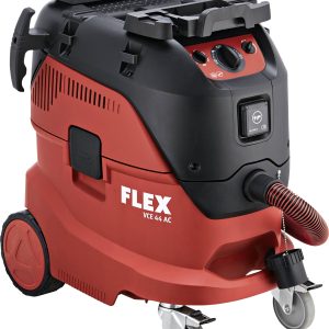 Odkurzacz do pracy na sucho i mokro Flex VCE 44 H AC 444197 42 l 1 szt. Odkurzacz do pracy na sucho i mokro Flex VCE 44 H AC 444197 42 l 1 szt.