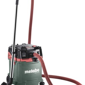 Odkurzacz do pracy na sucho i mokro Metabo ASA 30 M PC 602087000 4200 l/min 30 l 1 szt. Odkurzacz do pracy na sucho i mokro Metabo ASA 30 M PC 602087000 4200 l/min 30 l 1 szt.