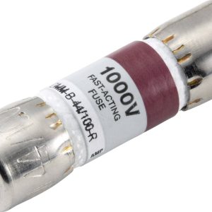 VOLTCRAFT FF-400MA FF-400MA Bezpiecznik do multimetru (Ø x D) 10.3 mm x 34.9 mm 440 mA 1000 V/DC Zawartość 1 szt. VOLTCRAFT FF-400MA FF-400MA Bezpiecznik do multimetru (Ø x D) 10.3 mm x 34.9 mm 440 mA 1000 V/DC Zawartość 1 szt.
