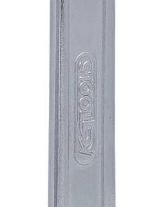KS Tools 5170706 517.0706 Klucz płaski podwójny Rozmiar klucza (metryczny) (tylko do tytułu) 10 – 13 mm