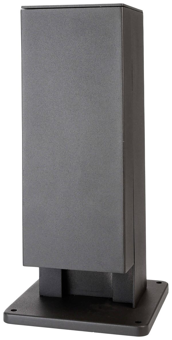 Lampa zewnętrzna, stojąca Deko Light uka Mana 733066 IP44