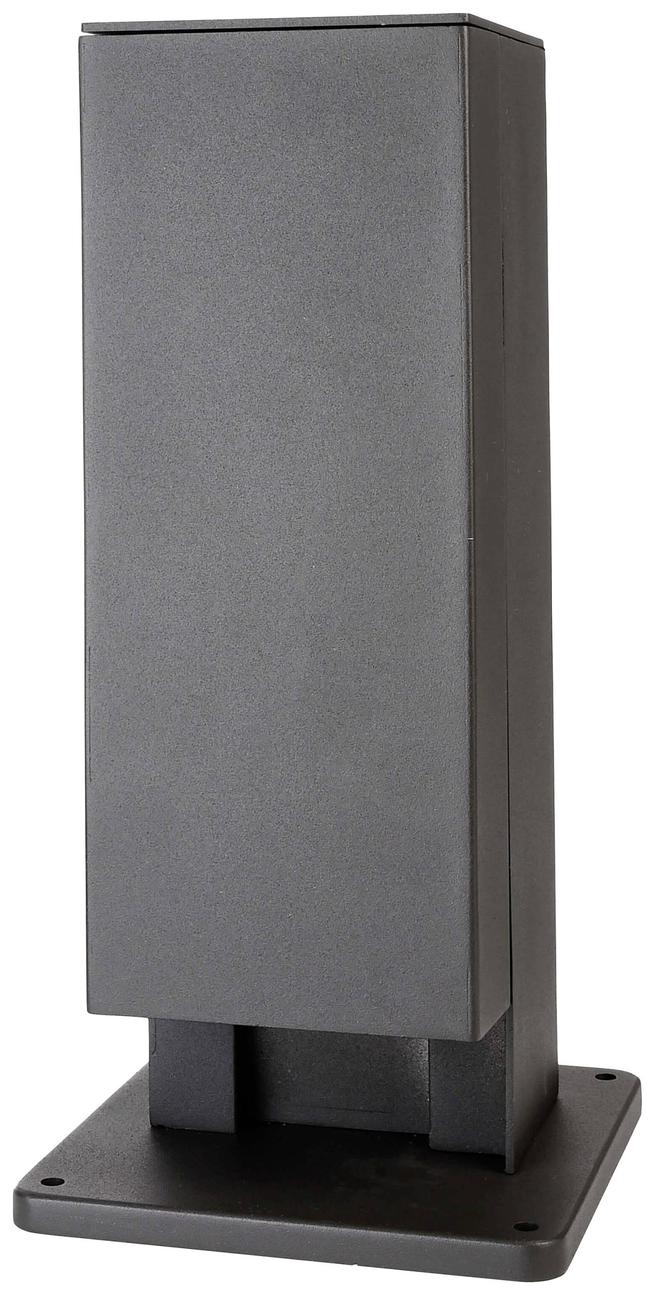 Lampa zewnętrzna, stojąca Deko Light uka Mana 733066 IP44 - obrazek 1